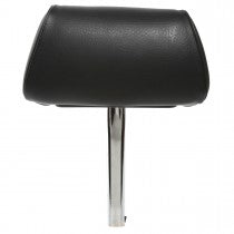 641-605 X3A6185 H/REST OVAL BLACK