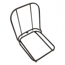 643-860 AHH6583 SEAT FRAME MGB RH