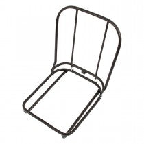 643-870 AHH6584 SEAT FRAME MGB LH