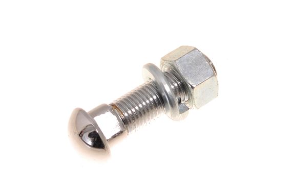 322-900 554700K MGB BUMPER BEETLE BOLT 1 3/8IN
