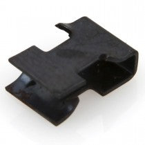 667-425 613766 MGA CLIP TRIM & STEERING WHEEL BADGE