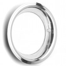 674-758 TR525SS SET 4 WHEEL TRIMS SS