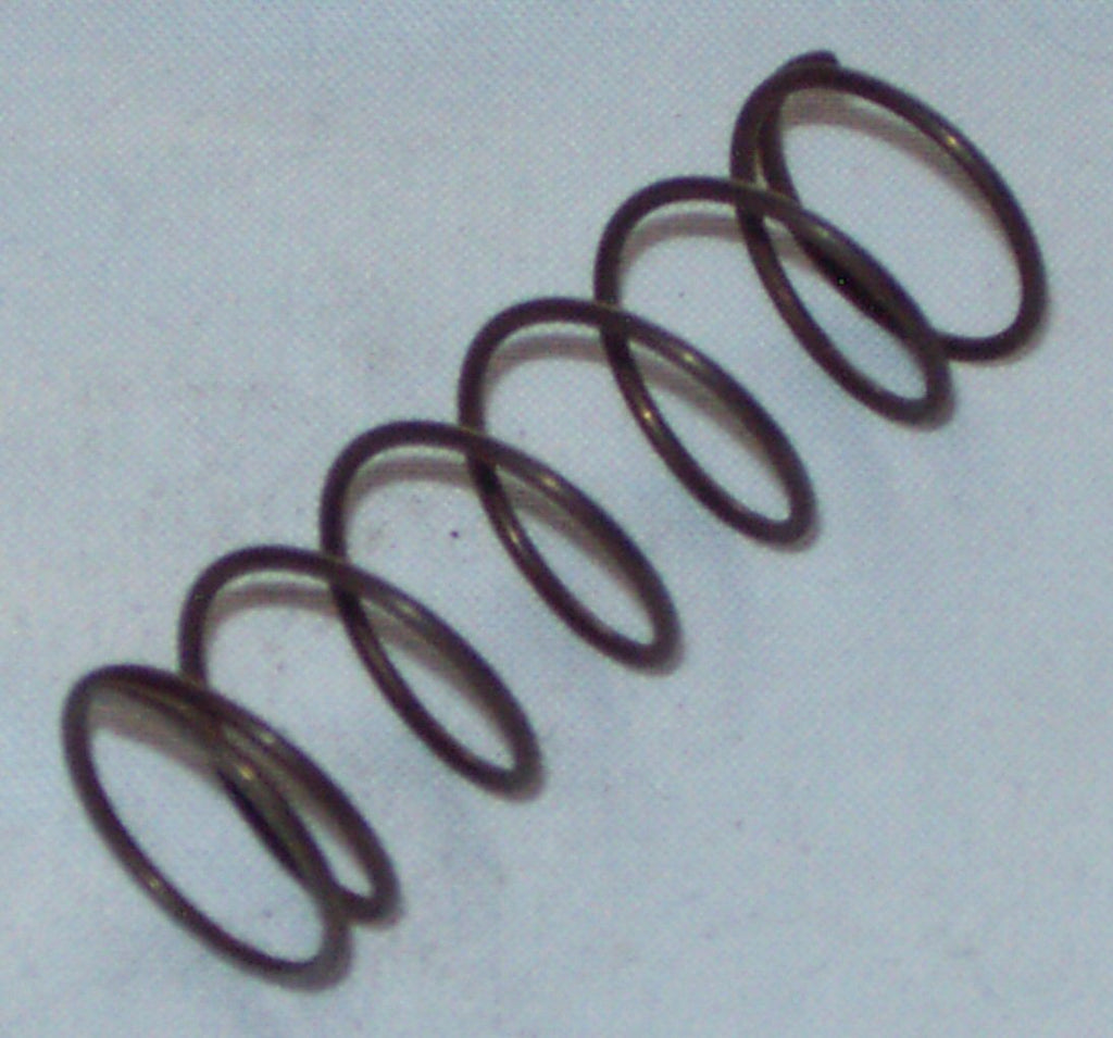 114-134 6K556 SPRING-ROCKER SPACER