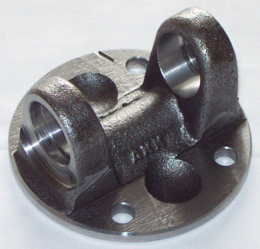 268-010 7H3863 FLANGE YOKE