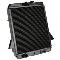 850-030 307309 RADIATOR TR4A