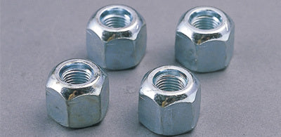 88G332 MINI WHEEL NUTS x 4