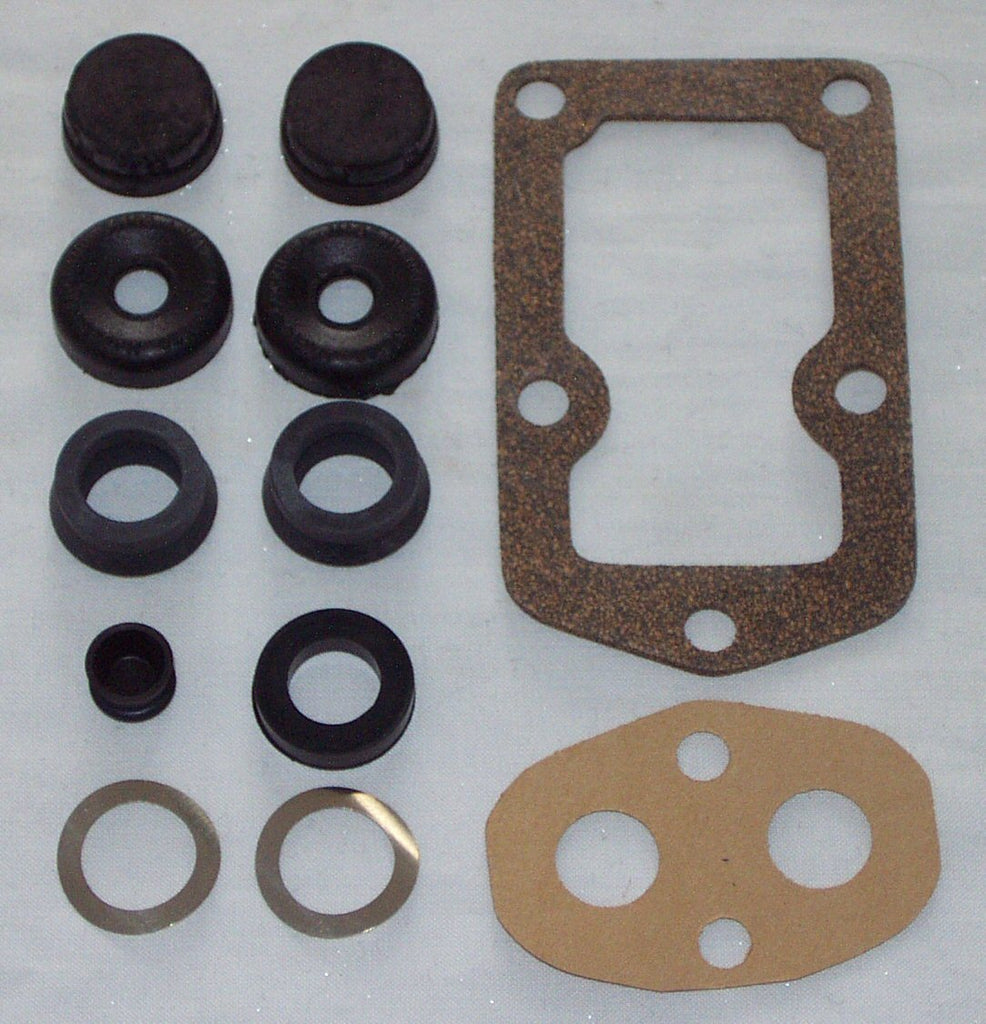 180-970 8G8224 MGA MASTER CYLINDER SEAL KIT