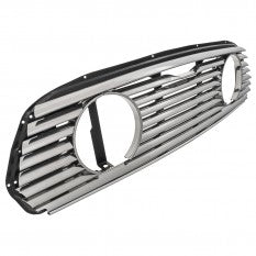 115-959 8B12502 GRILLE MINI WITH SPOT LIGHT HOLES