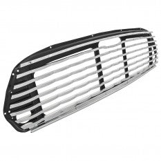 115-955 8B12507 GRILLE WAVY 67>93