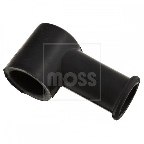 161-900 8G548 MG TD TF MGA MORRIS MINI   SOLENOID TERMINAL BOOT