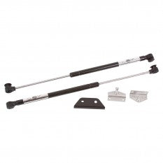 900-072 MG MGB BONNET LIFT KIT GAS TELESCOPIC