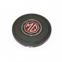 905-646 HORN PUSH TOURIST TROPHY MG 46mm BADGE