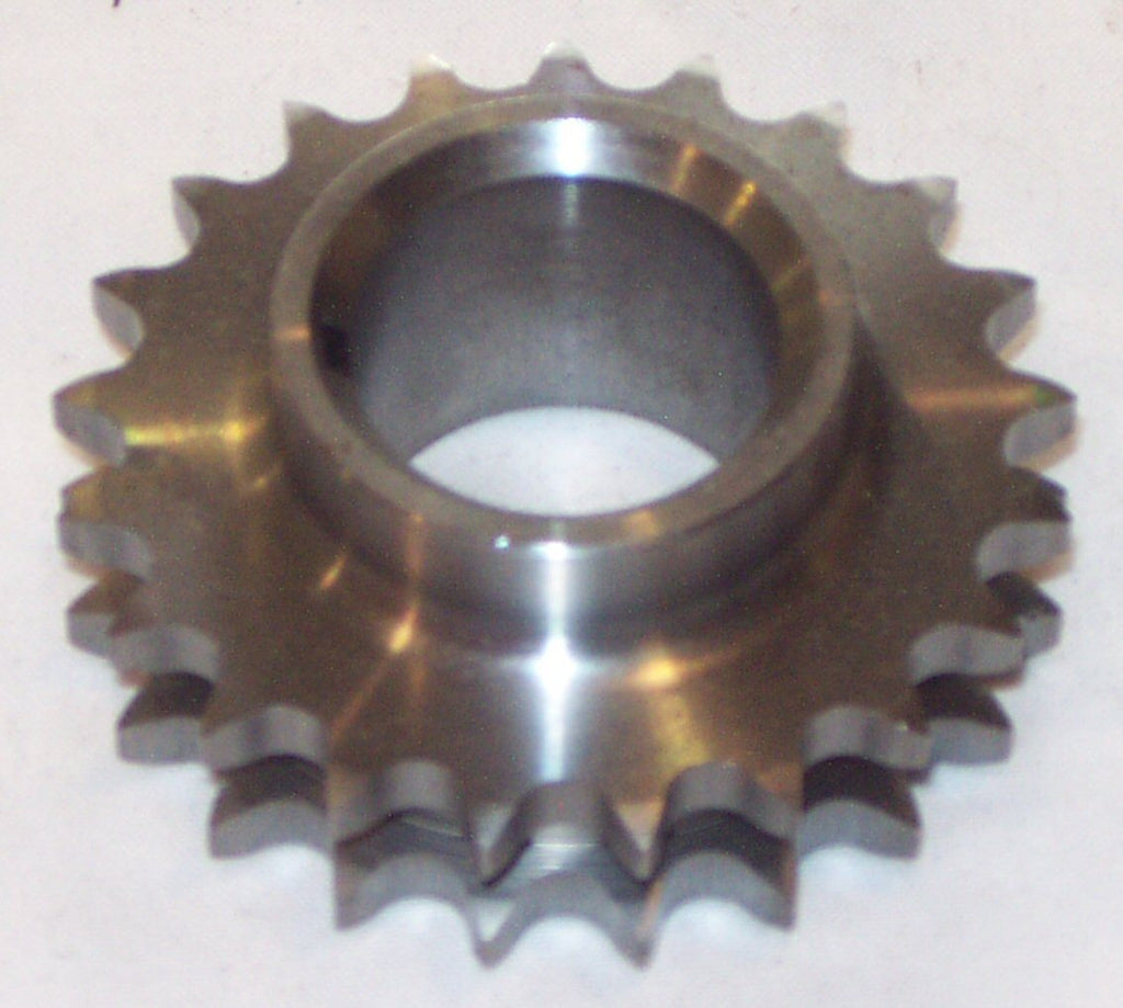 433-440 AAA5664 CRANK GEAR T TYPE