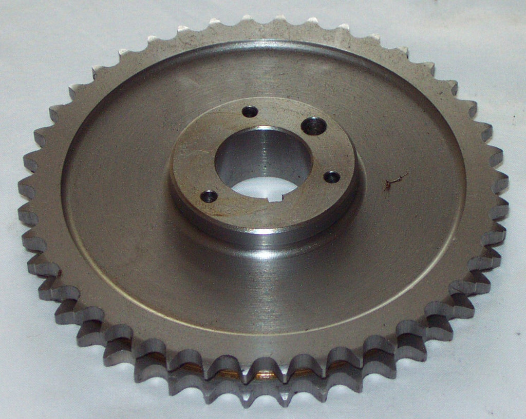 433-430 AAA5666 TIMING GEAR CAM XPAG
