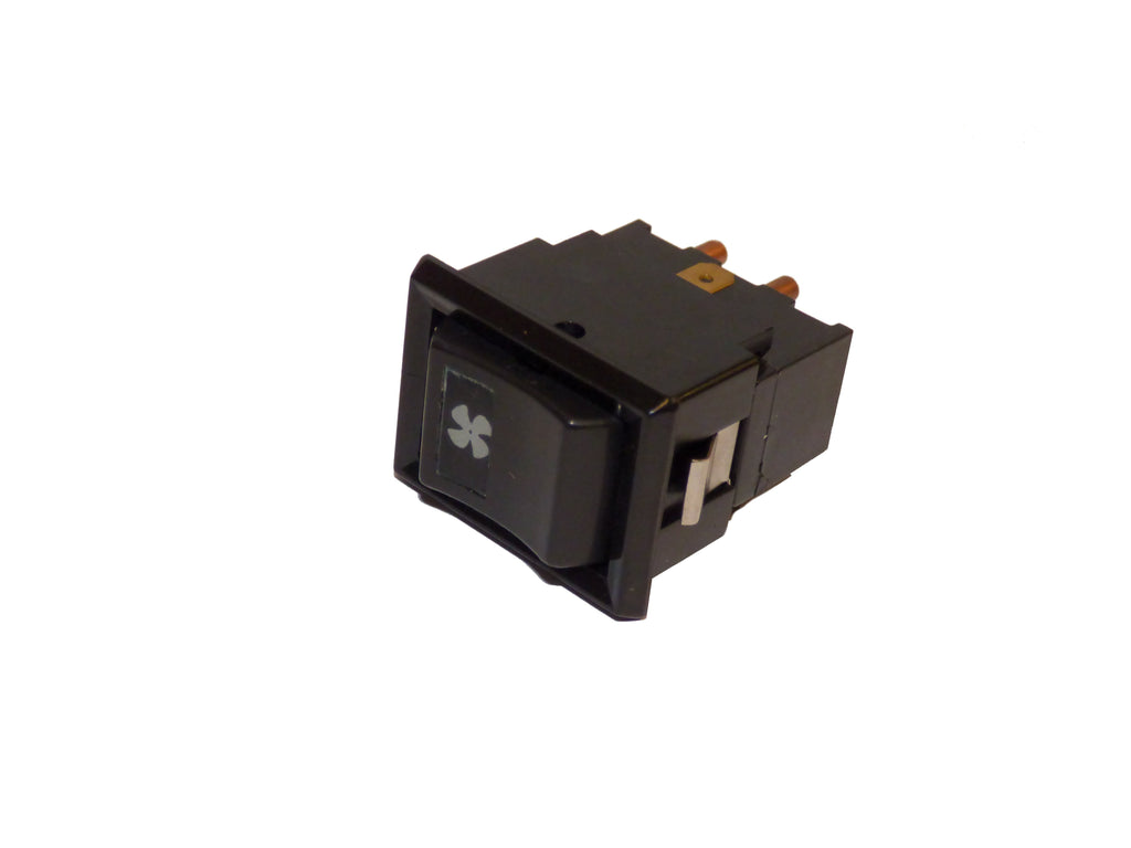 AAU3204 MGB HEATER SWITCH