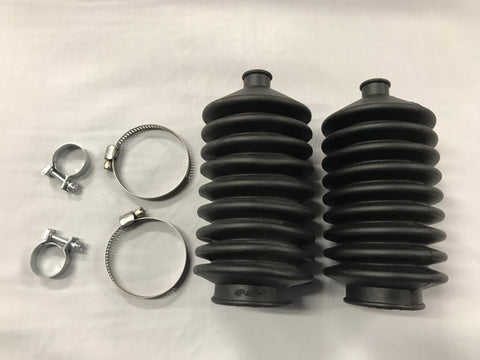 ACA6029KX2 STEERING RACK GAITER KIT