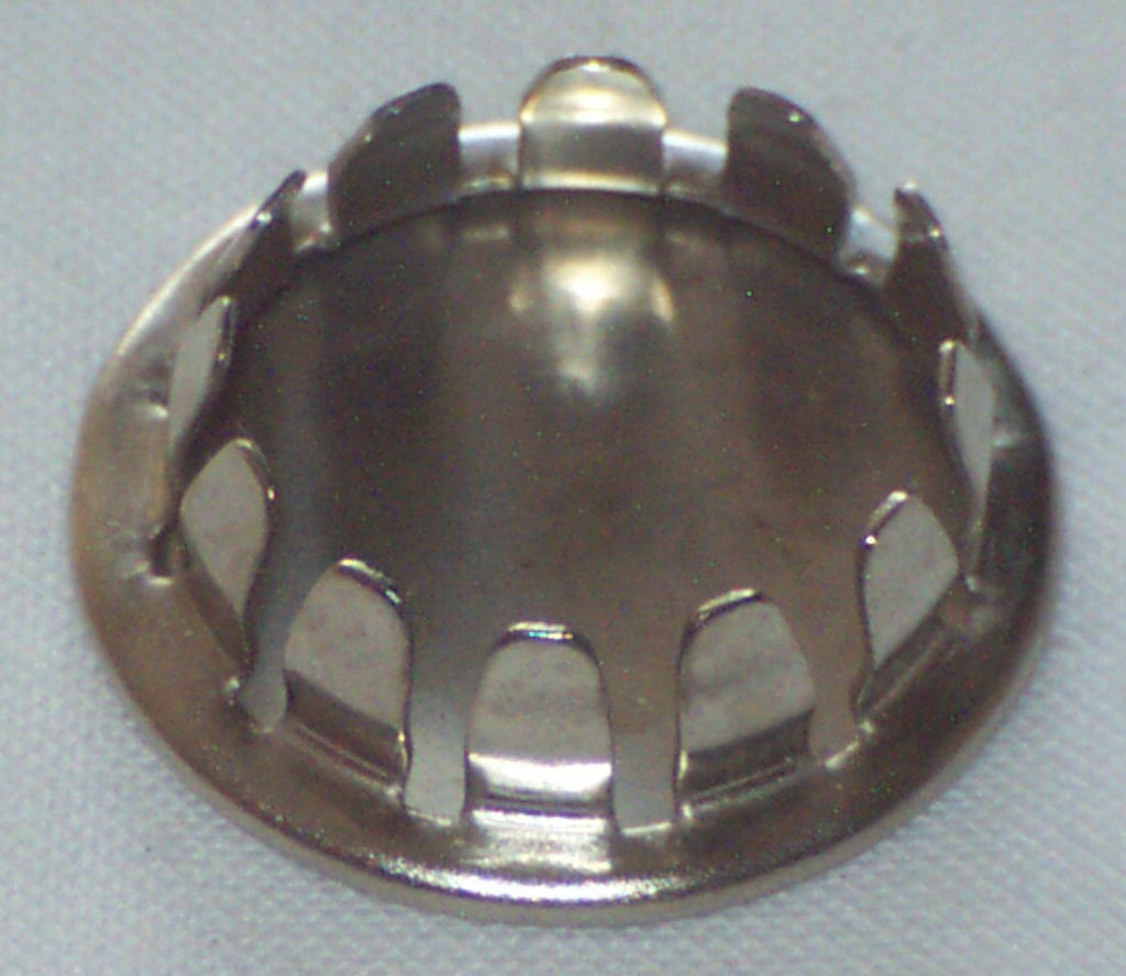 328-400 ACH9373 CHROME PLUG 3/4IN