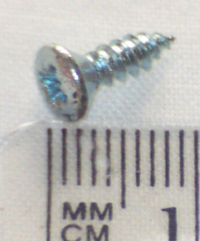 AD604032 SCREW RHCSK 4 X 3/8