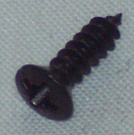 AD606044 SCREW BRHCSK NO 6 X