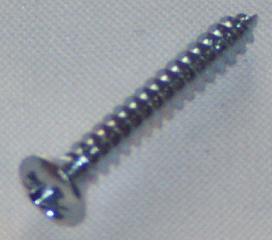 323-475 AD606083 SCREW CRHCSK NO 6 X