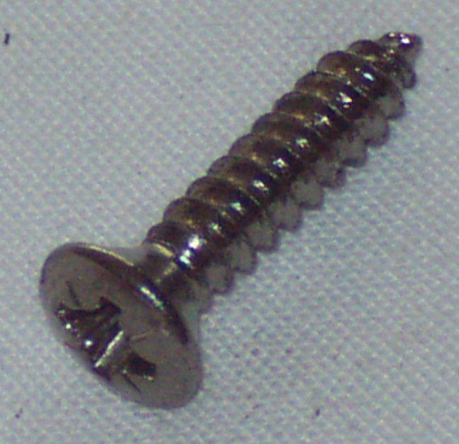 314-225 AD608063 SCREW CRHCSK NO8X3/4