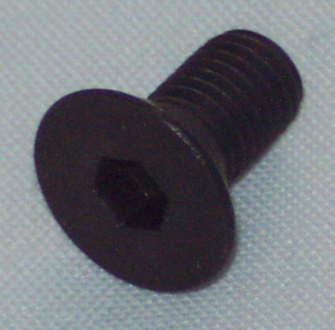 114-031 AEA687 SCREW C/SK FR PLATE