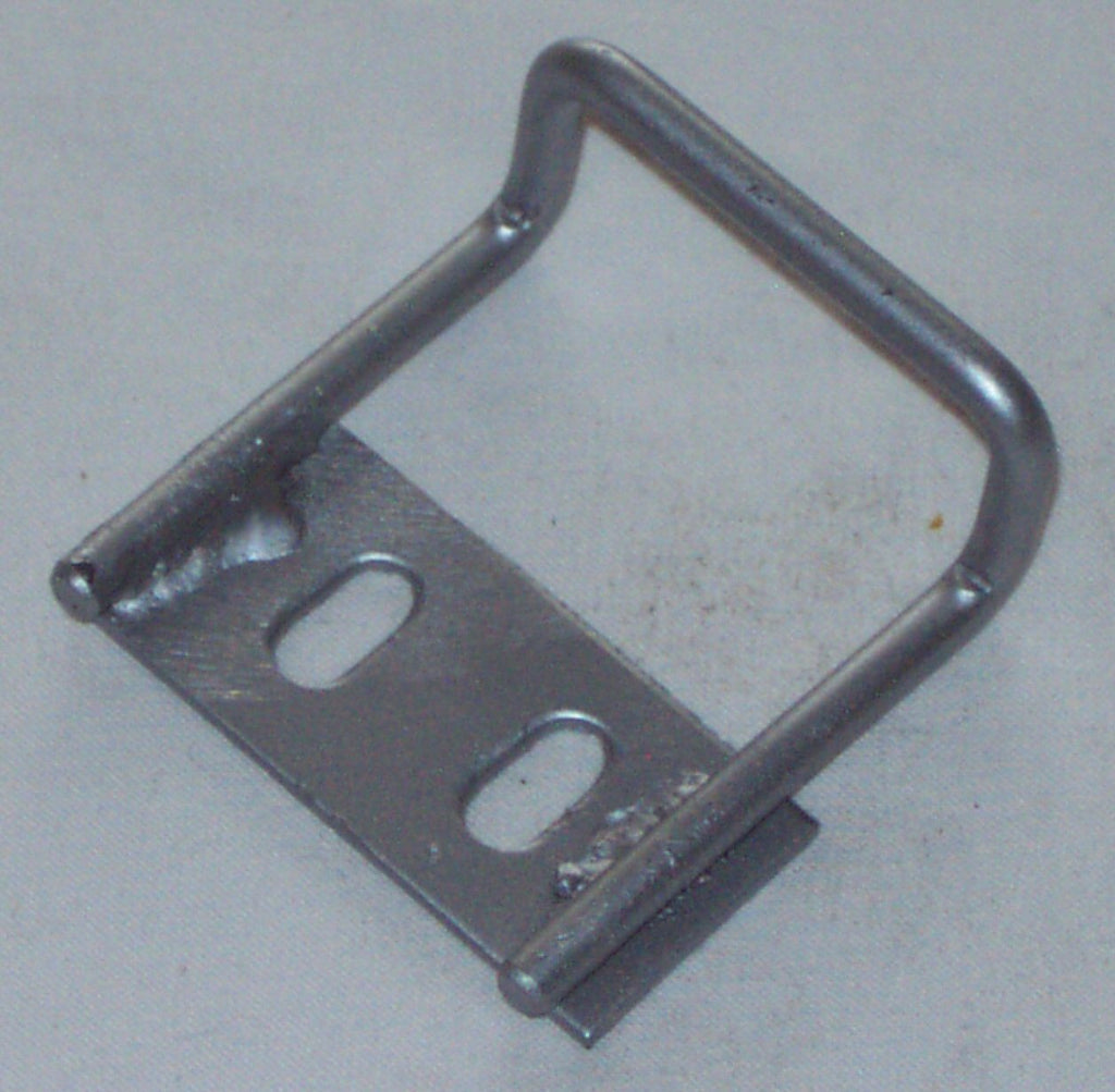 470-930 AFH1767 BONNET CATCH BRKT A