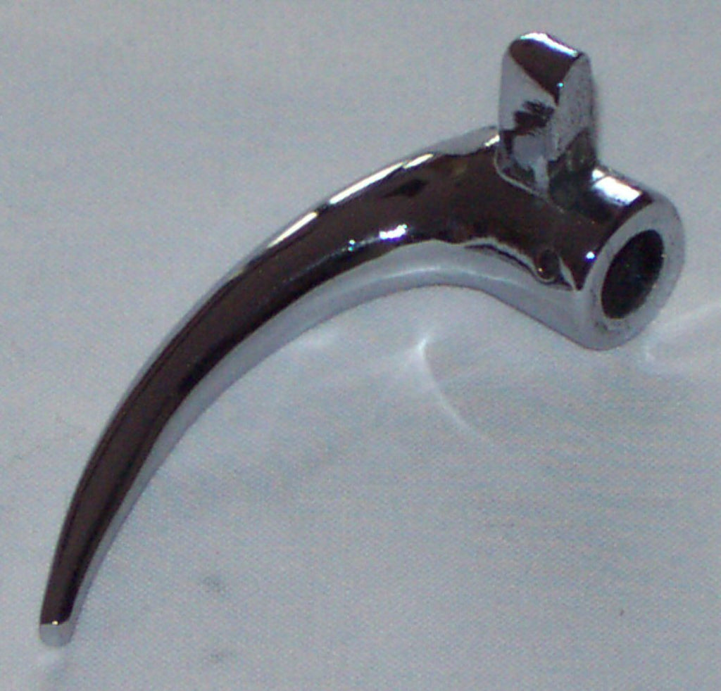 470-580 AFH6532 HANDLE RH 1/4 LIGHT