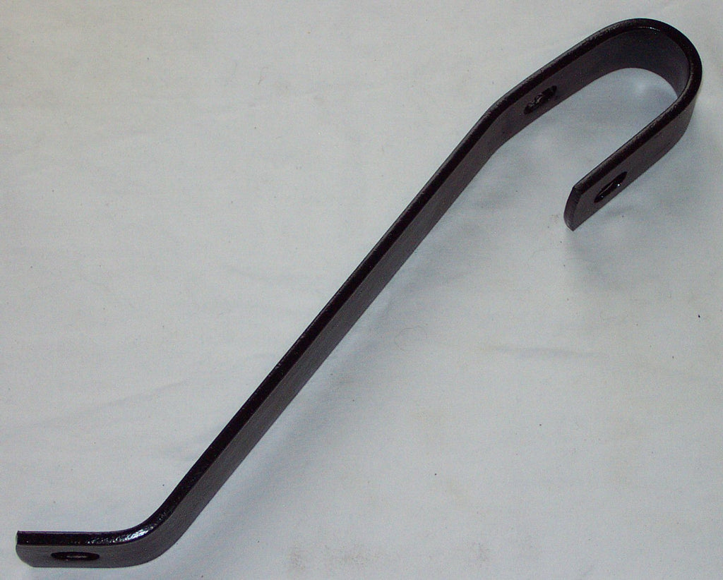 400-260 AHA5675 BUMPER IRON RR