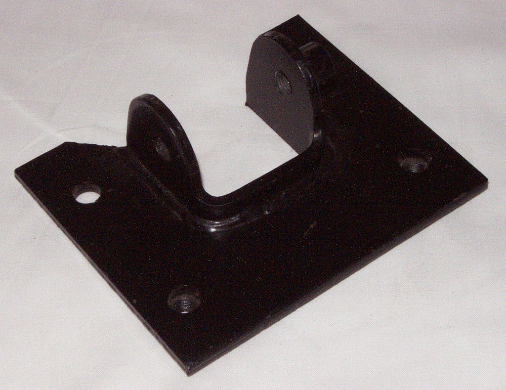 455-615 AHA7174 MNTG PLATE-RR SPRING