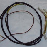 356-436 AHC258 MG MGB OVERDRIVE AND REVERSE LAMP SWITCH WIRING HARNESS MK1 and MK2