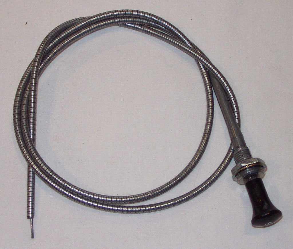331-340 AHH5330 STARTER CABLE