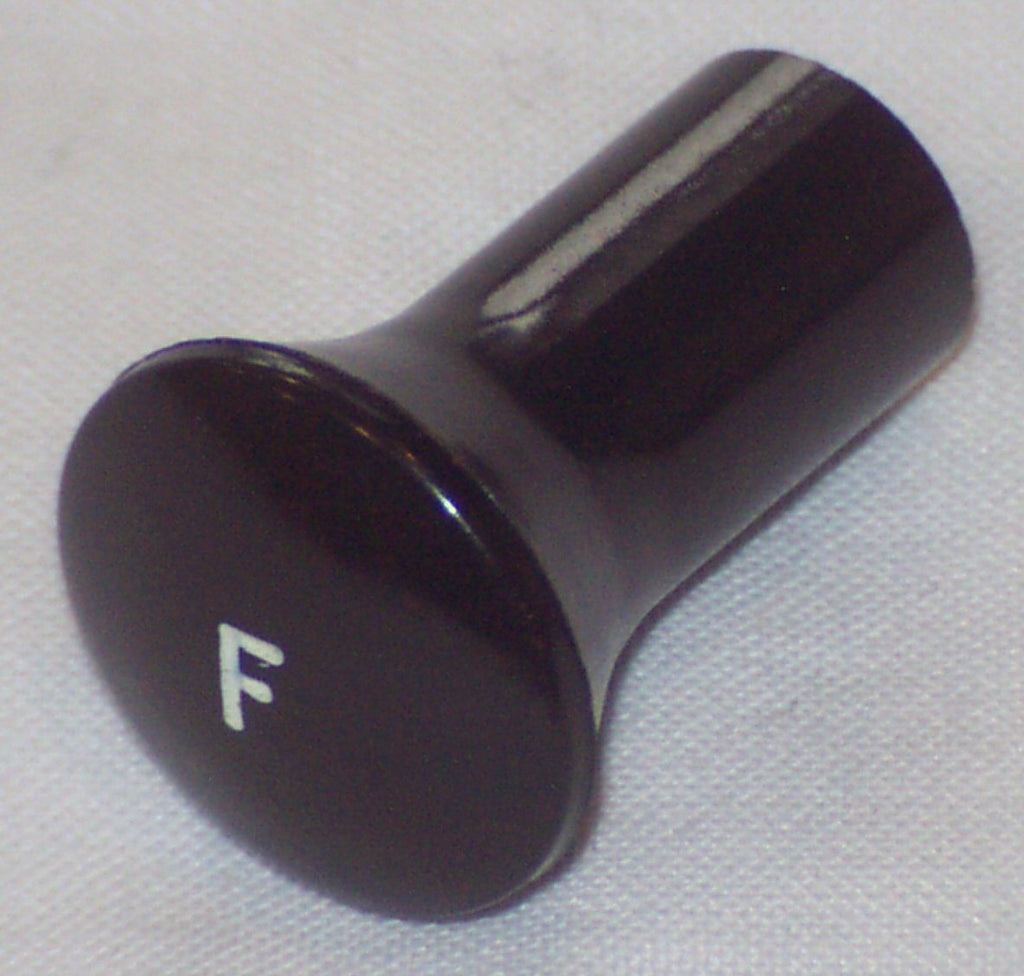 150-850 AHH5366 FOG LIGHT KNOB MGA