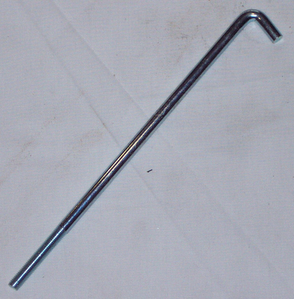 473-100 AHH6750 BATTERY STAY 6V MGB