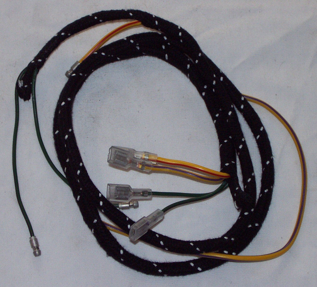 356-445 AHH8174 HARNESS OD G/BOX>67B