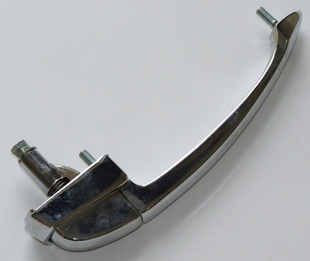 401-535 AHH8885 HANDLE EXTERIOR PUSH BUTTON