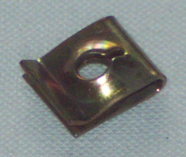 326-515 AK606021 SPIRE NUT NO6