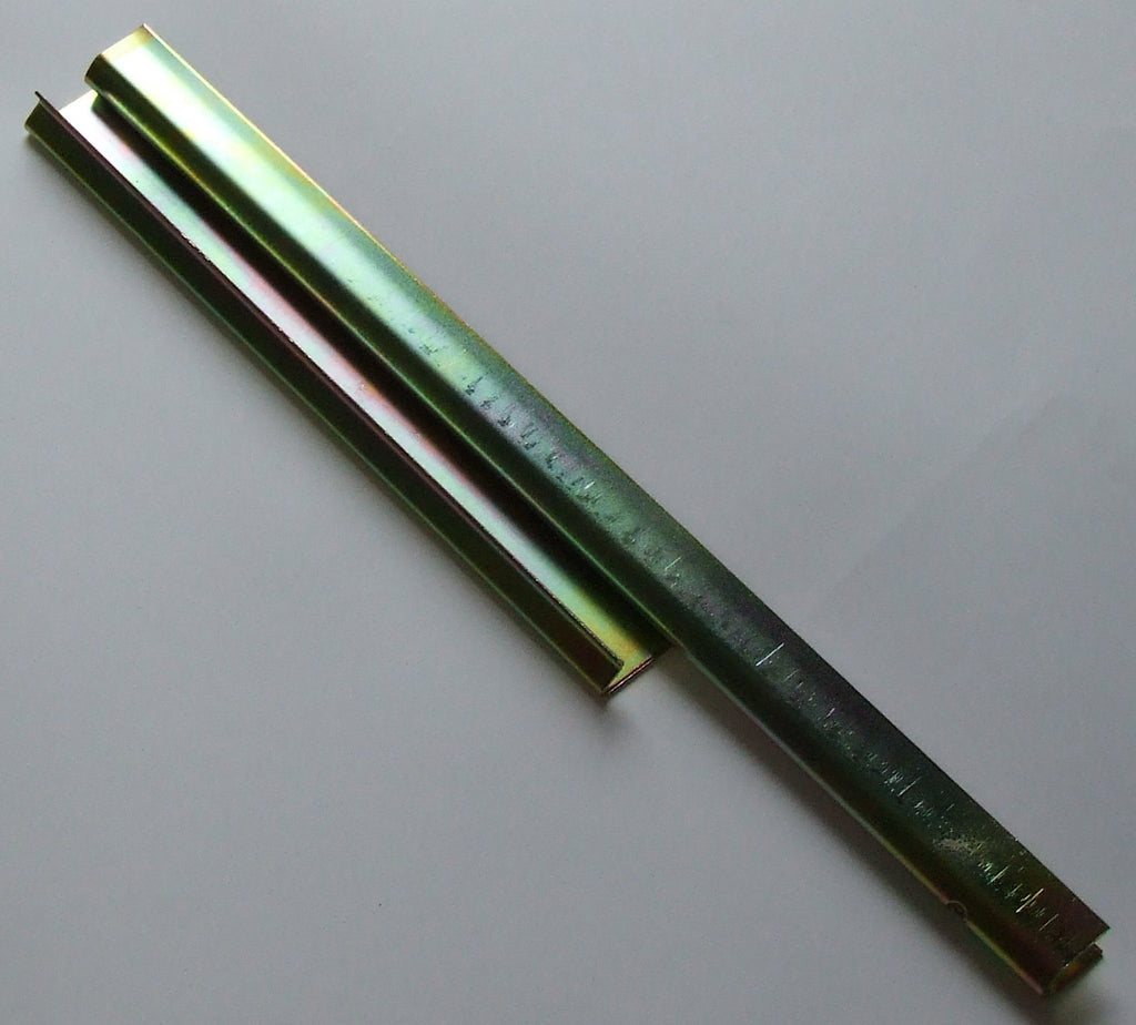 115-835 ALA5746 CHANNEL GLASS FRT