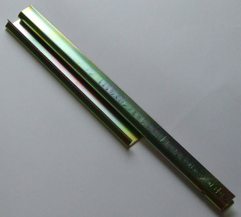 115-835 ALA5746 CHANNEL GLASS FRT