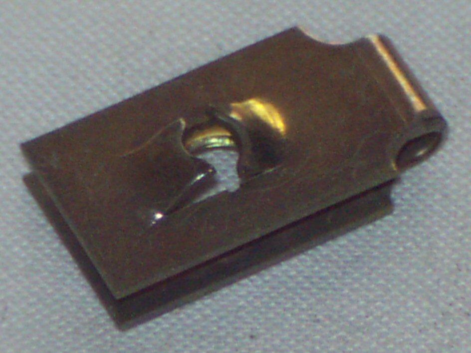 326-615 ARH596 CLIP SPIRE FASTENER