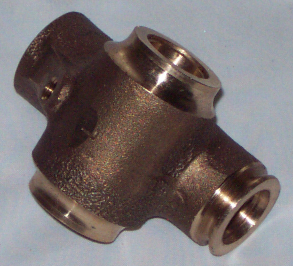 264-210 ATB4213 SWIVEL LINK LH BOTTO