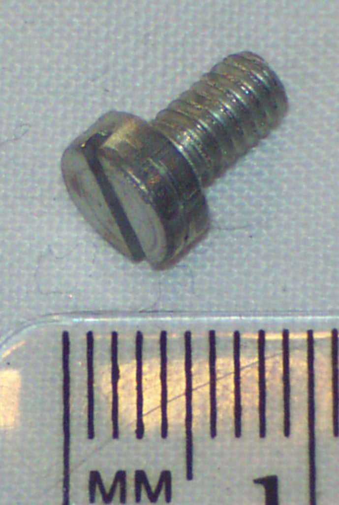 AUA699 SCREW EARTHING