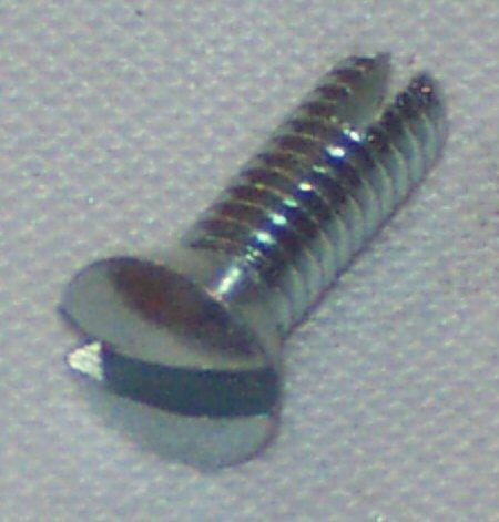 370-090 AUC1358 SCREW BUTTERFLY