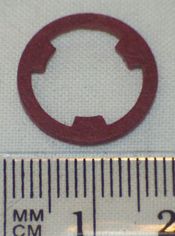 370-160 AUC1928 WASHER FIBRE