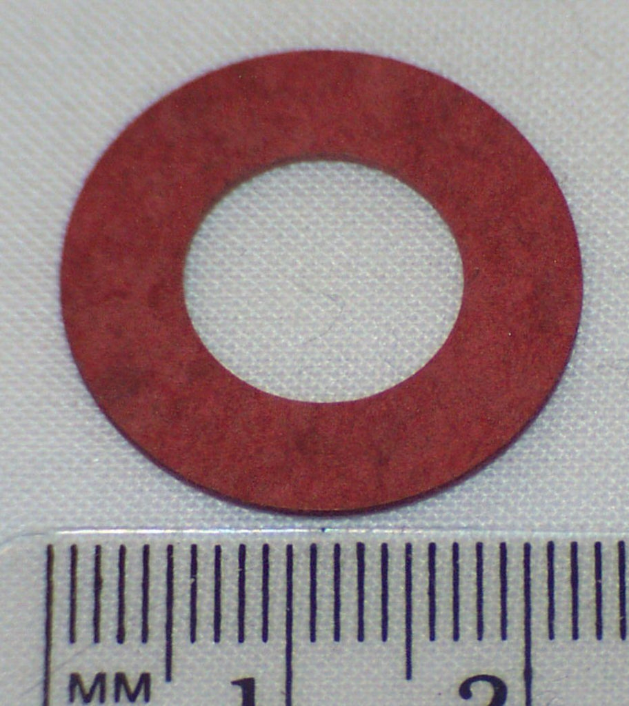 370-260 AUC2130 WASHER FIBRE