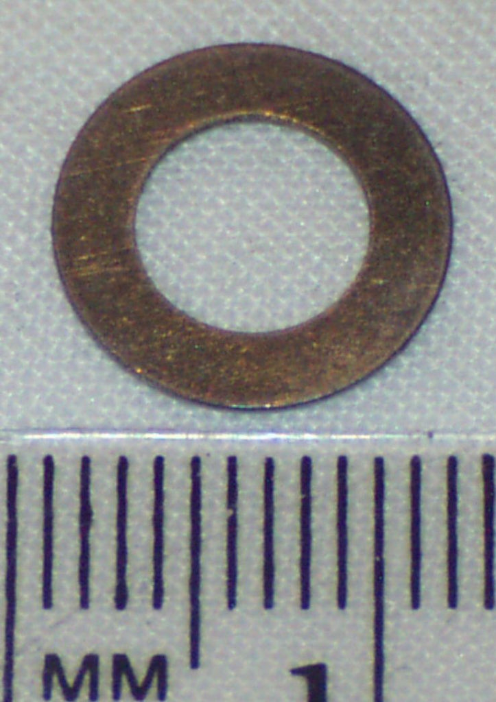 372-980 AUC5032 WASHER SPACER