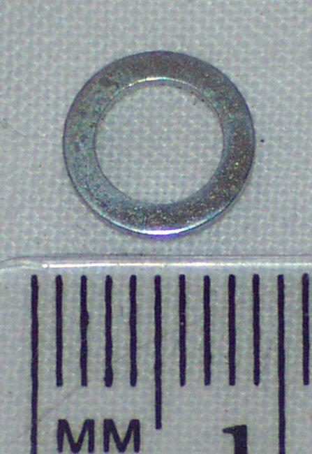 AUD2193 SEAL WASHER JET