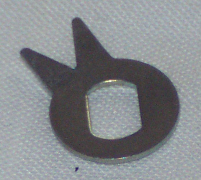 373-695 AUD3323 LOCK TAB T/SPINDLE