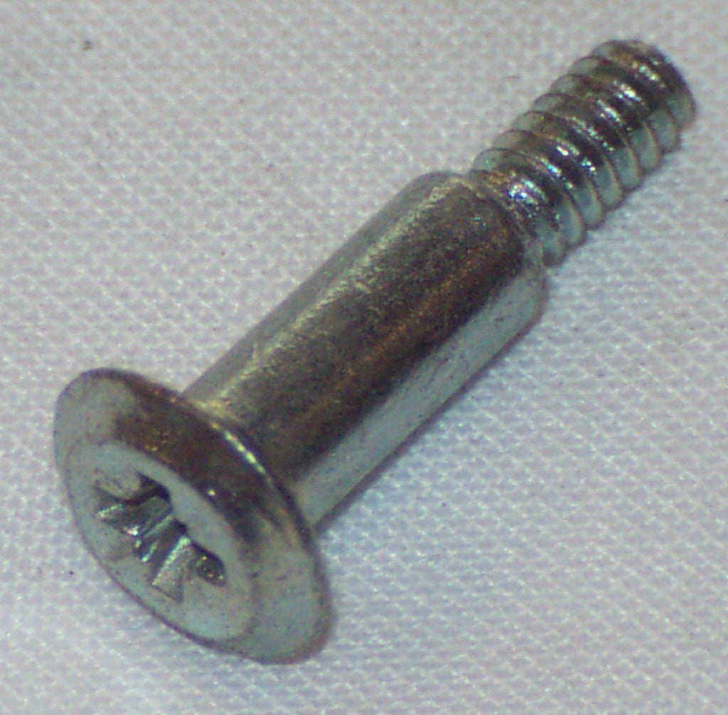 373-595 AUD3584 COMPENSATOR SCREW