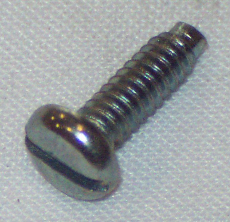 AUD3606 SCREW FOR CLAMP PLAT